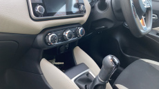 Nissan Micra 1.0 IG-T 100 Acenta 5dr Petrol Hatchback